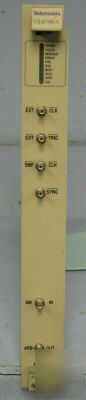 Tektronix VX4790A waveform generator, 30 day warranty