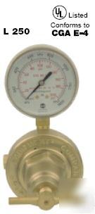 Victor 0781-1285 l 250D-250 pmt line regulator