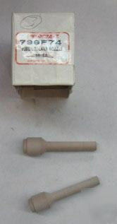 Weldcraft 796F74 nozzle 3/16