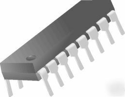 2PCS MM74HC30N 8 input nand gate