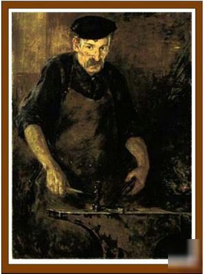 Blacksmithing lessons on tool making forging wrenches