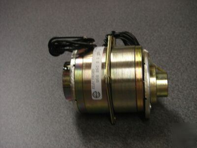 Clutch brake electroid ucb-17CC-6-6-90 3/8
