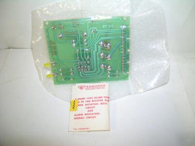 Est 5703B-107 supervisory rec. module receiver
