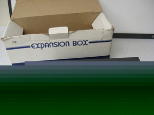 Expansion box exb-700