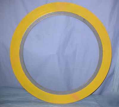 Flexitallic 20'' 900 api-601 cg gasket flexite super