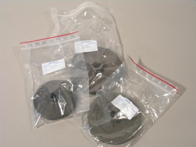 Helu service vorhubkolben lot of 3