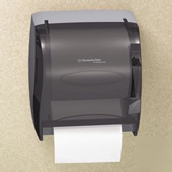 In-sight lev-r-matic dispensers-kcc 09767
