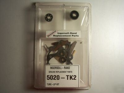 Ingersoll-rand tune up kit 5020-TK2, 5020H 5020T 5020TH