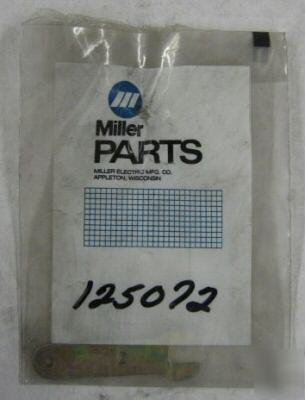 Miller 125072 wrench 