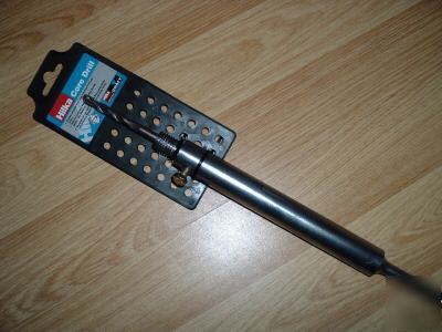 New 250MM sds core drill bit extension professional 