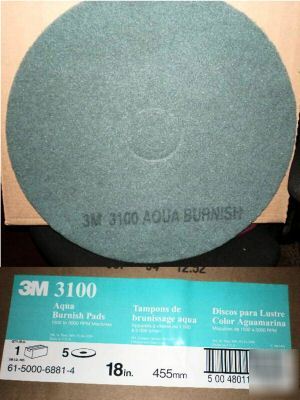 New 3M 3100 18