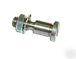 New bridgeport part 12193516 brake ring screw assembly