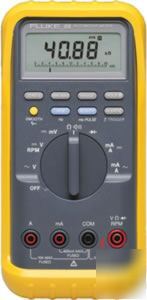 New fluke 88-5 deluxe automotive multimeter * *