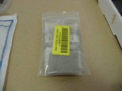 New interconnect devices ICTS25LM10RT pogo pin qty 300 >