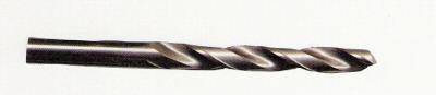 New - usa solid carbide drill / jobber drill #34