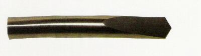 New - usa solid carbide drill / spade drill 5/16