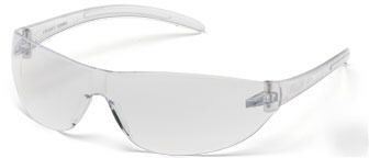 Pyramex alair safety glasses free ship lot of 6 pair
