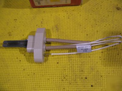 Robertshaw / norton / hot surface ignitor 41-406 nos