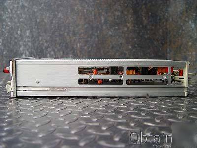 Tektronix 7A26 plug-in dual trace amplifier 