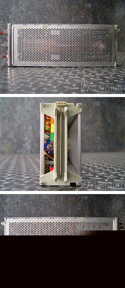 Tektronix 7A26 plug-in dual trace amplifier 