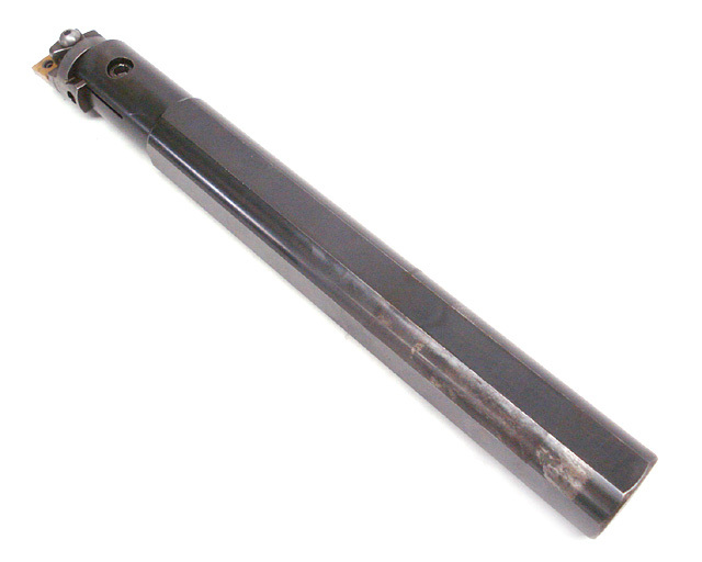 Valenite vari-set adjustable indexable boring bar
