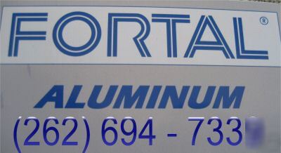  aluminum plate block ground 4.552 x 3 7/8 x 9 3/8 