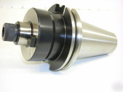  valenite cat 50 shell mill arbor 1 1/4'' pilot CV50