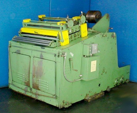 12000LB coil cradle, rowe C5-40-12-j 40