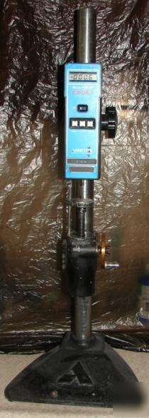 Ametek hunter spring mod ctm ametek 0-100LBS accuforce