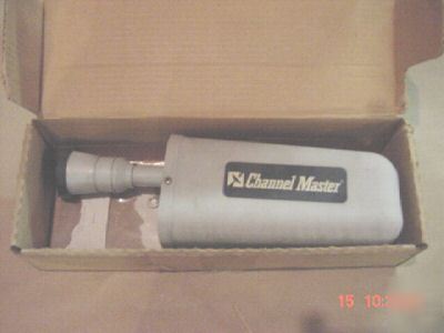 Channel master cm 3040645 channelmaster, norsat 7000A