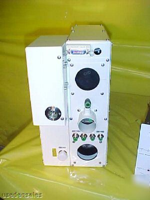 Ckd exhaust controller system esc-W2 vacuum