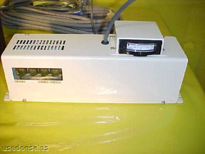 Ckd exhaust controller system esc-W2 vacuum