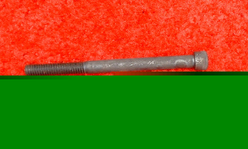 New bridgeport 11011065 sckt hd cap scrw 516 18X4 