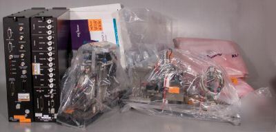 New kla-tencor quantox 64000 (qtx 200) parts/software