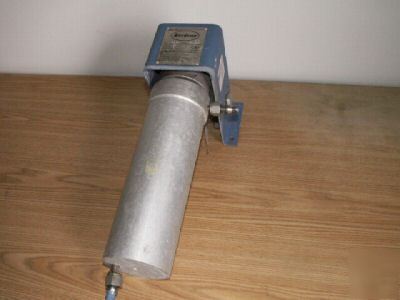 Norson nh-4 paint / fluid heater clean units dutch 