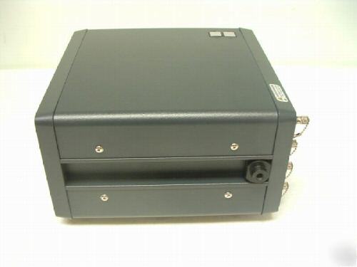 Siecor otdr plus 838-MD55-SRSD55 sm mm vfl multitest