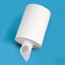 Softpull center pull hand towels jr capacity gpc 281-25