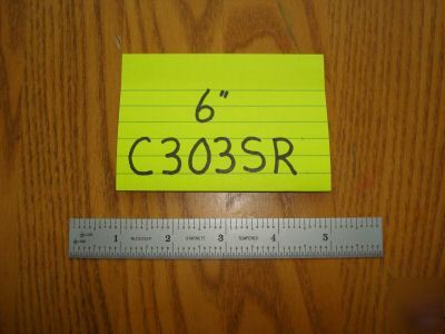 Starrett 6