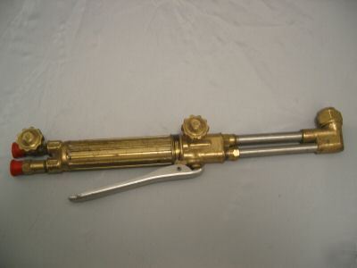 Victor SSF1800C h/d cutting torch