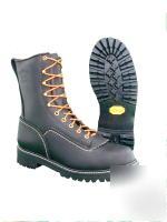 Wildland firefighter boot size 7 1/2 d