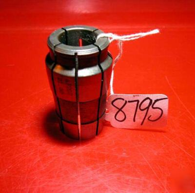 Acura flex collet 200 series AF202 21MM 53/64 u