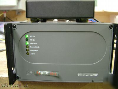 Ae advanced energy apex 1513 rf generator 1500W