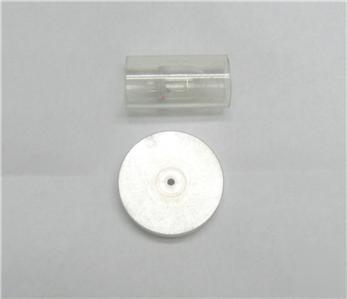 Coen tubular halogen bulb