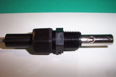 Consensus *oem conductivity * eutech 316SS k = 0.1