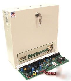 Ge caddx nx-8E alarm control panel 