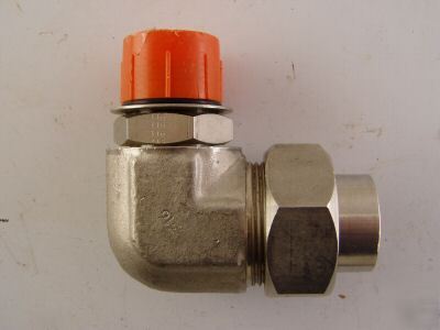 Ingersoll-rand 1