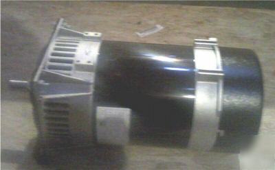 New 6800 watt generator- 7/8
