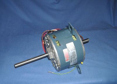 New fasco permanent split capacitor 3 speed motor D853