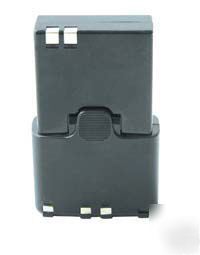 New th-22AT, 42AT, 79A battery for kenwood as PB32