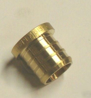 #PX22 - pex test plug - 3/4